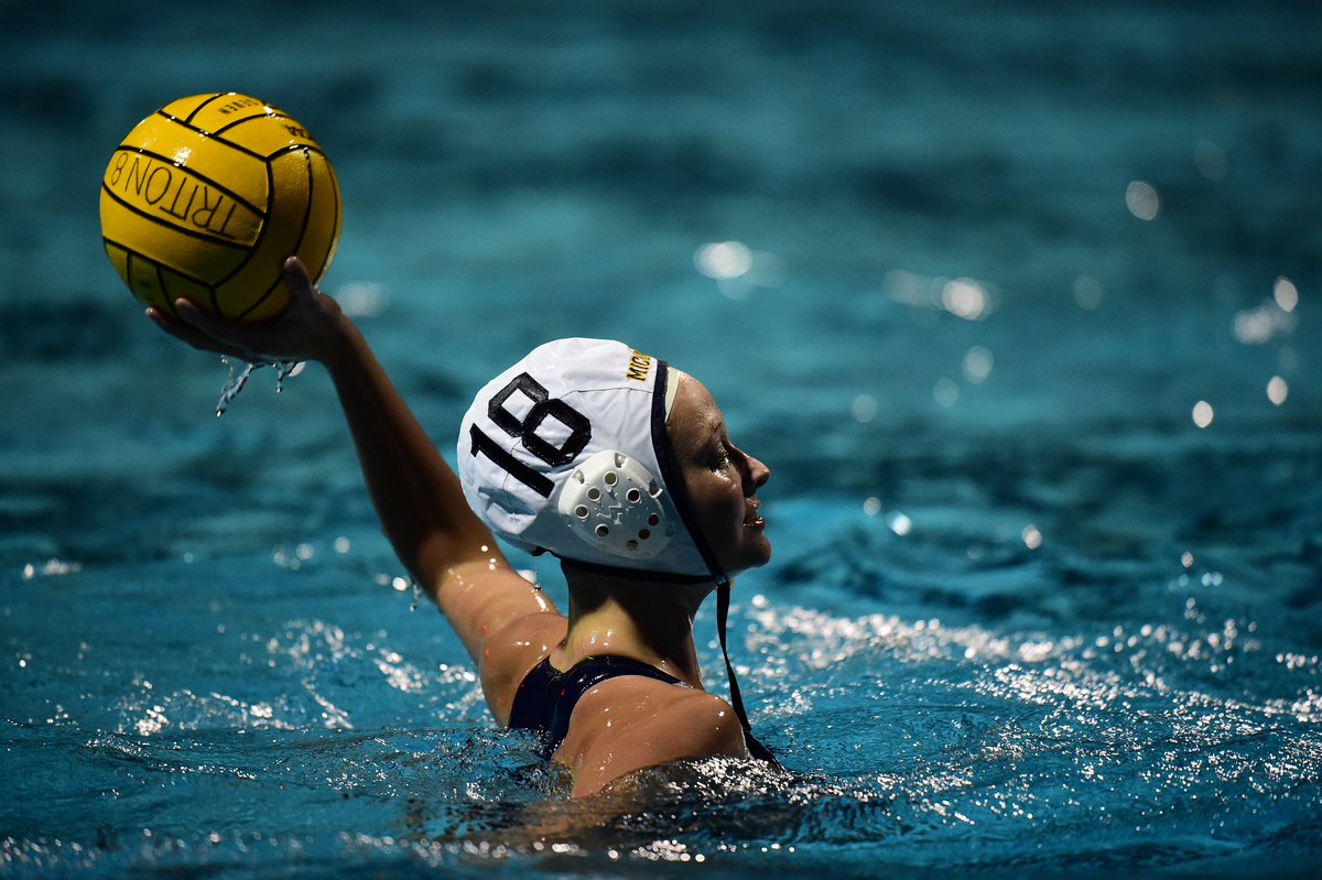 Abby Andrews is headed to Worlds!

The former Wolverine and Olympic silver medalist is one of 14 selected to represent the Ord Minnett Aussie Stingers at the 2025 World Aquatics Championships in Singapore, July 10–23. #GoBlue