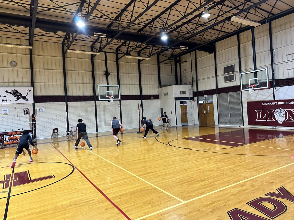 Lockhart MBB tweet media