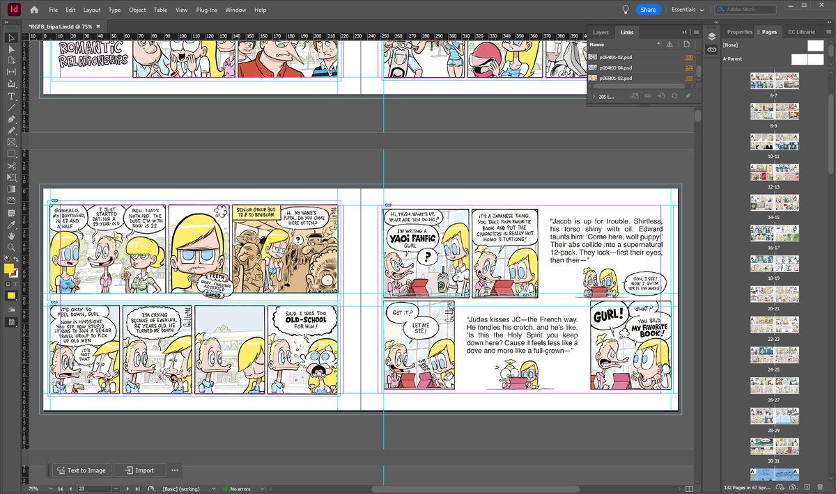 piluca_mdpera's tweet image. WIP