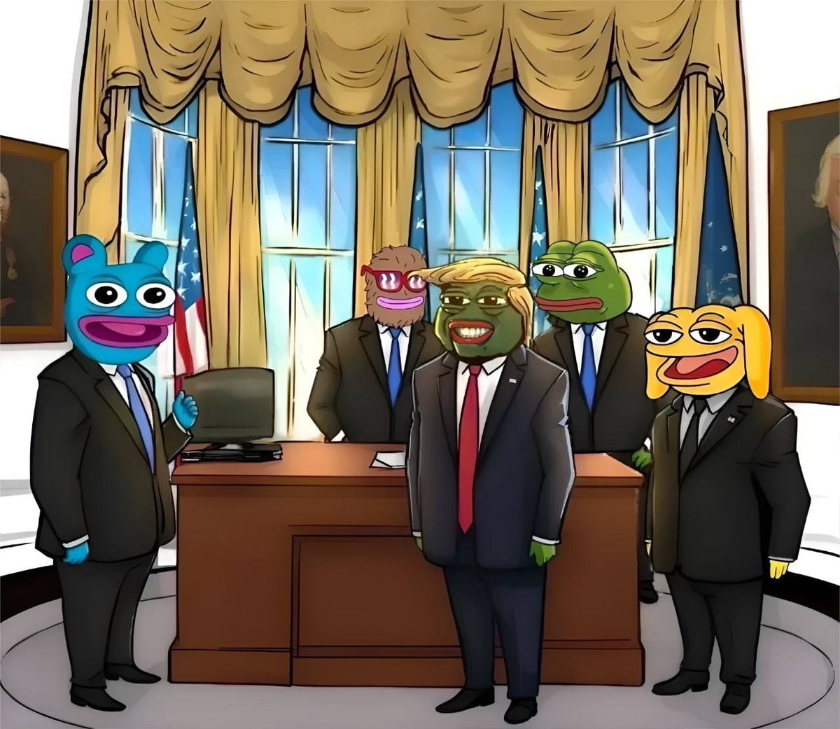 PEGAERC2025's tweet photo. @downbad @Wolf0x67 Come to my office sometime so we can make a revolution.

@PEGAERC2025 https://t.co/BQRz5xpSIL