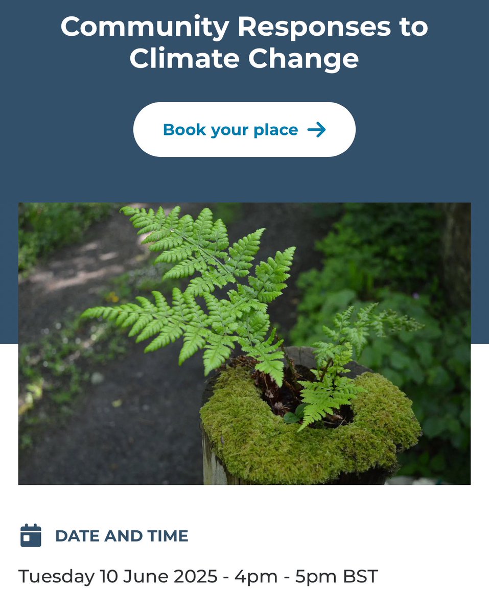 Suleman_Sarwar7's tweet image. A busy but uplifting evening!

At @UCLan’s Community Climate event, great insights on how communities are tackling climate change together.

Then onto a Climate Emergency call on the challenges for councils.

Wrapped up at West View’s #WellFest supporting brilliant local groups.