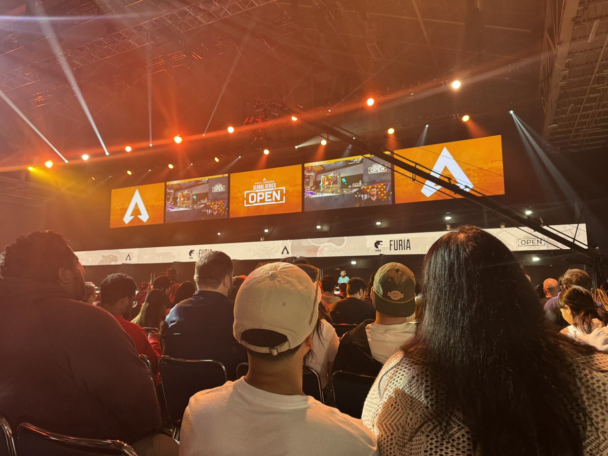 covert_secure's tweet image. Take me back to ALGS Open🫶🏻

#NewOrleans #ALGS #ALGSOpen 

@iiTzTimmy @Cau7ioN