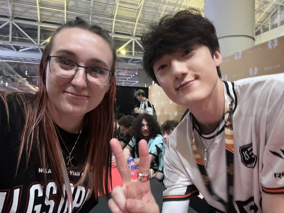 covert_secure's tweet image. Take me back to ALGS Open🫶🏻

#NewOrleans #ALGS #ALGSOpen 

@iiTzTimmy @Cau7ioN