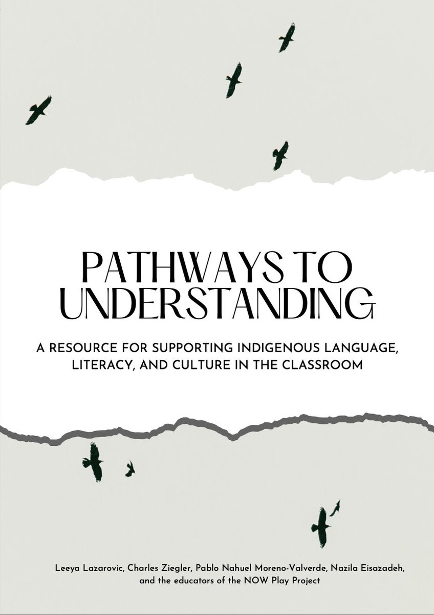 NOWPlay Project tweet media