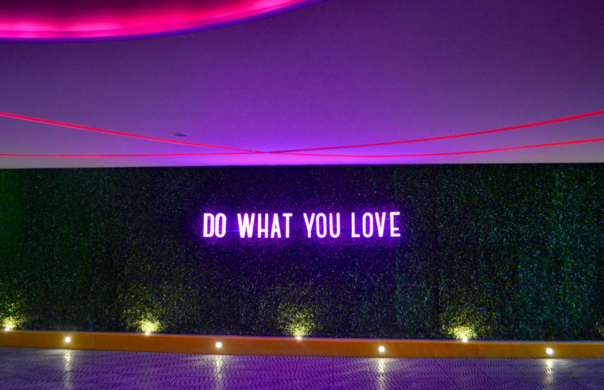 El placer de que sentirás en #LeRêveLoveHotel 😍