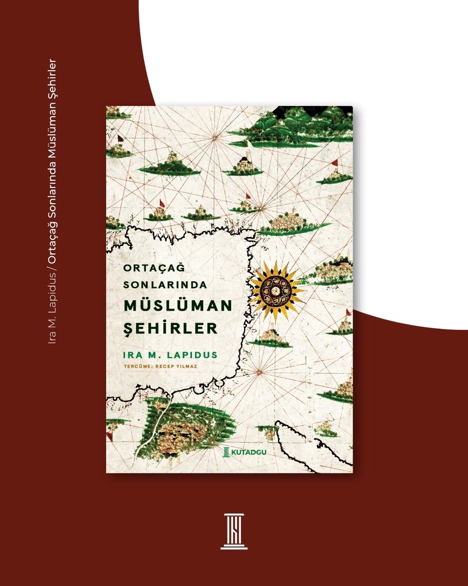 İslam Şehri çalışmalarında kült bir eser…

Ira M.Lapidus, bu kitabında Memlük dönemi Kahire, Şam ve Halep’ine odaklanarak bu şehirlerin iç dinamiklerine ışık tutuyor.