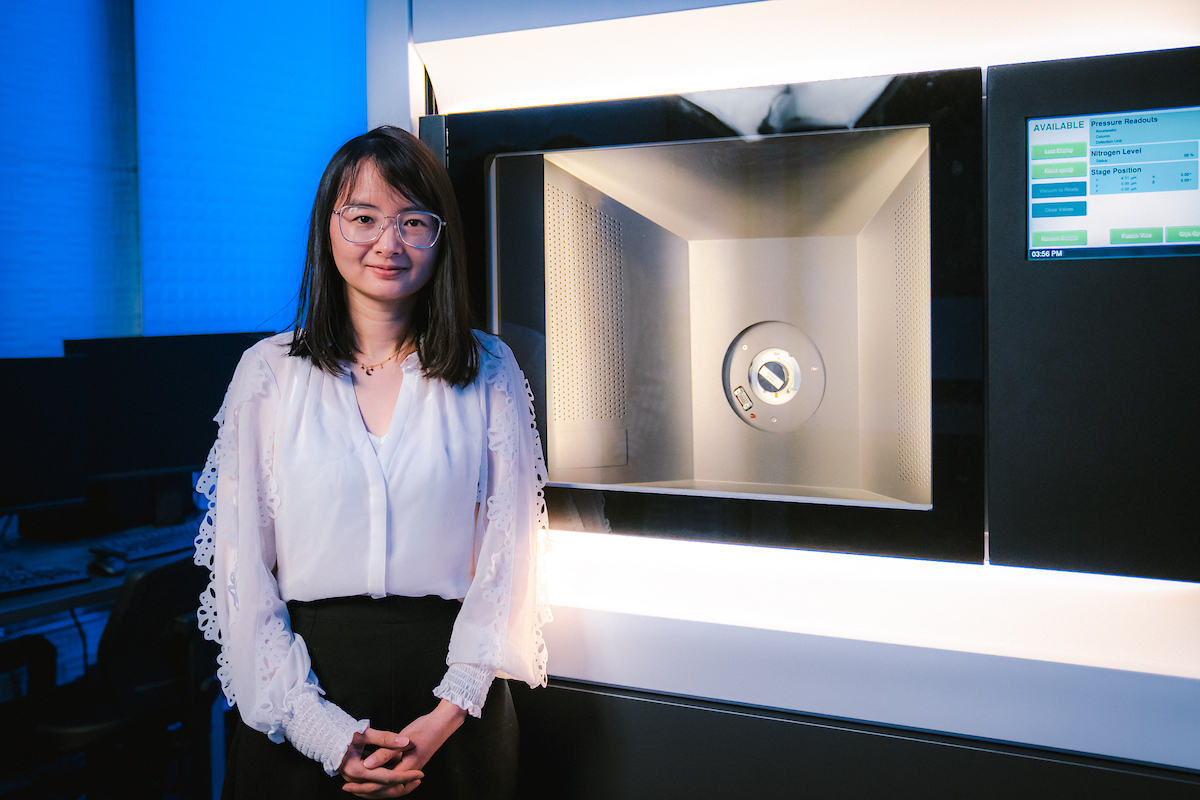 illinoismatse's tweet image. Our faculty and students are making waves across the materials research landscape. Learn about the latest recognition they have earned by visiting our News Notes page: bit.ly/3FPkI3E