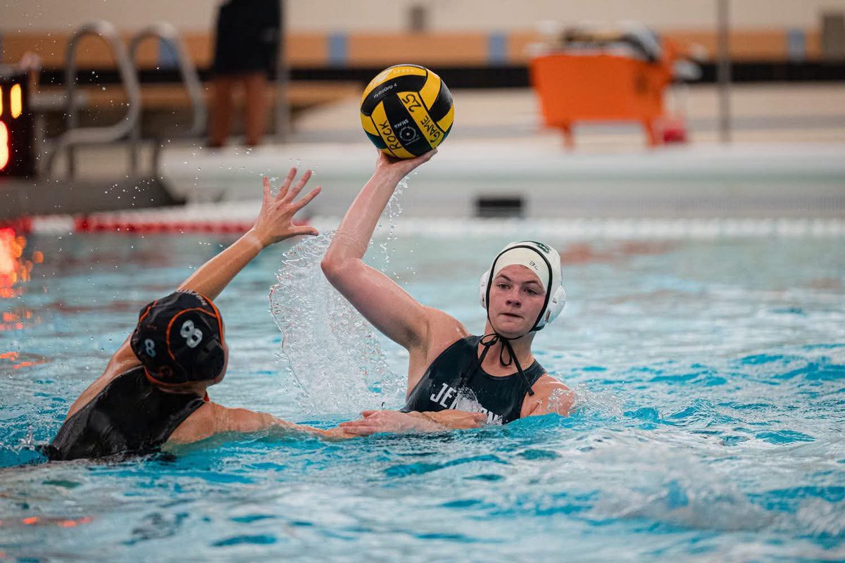 Congratulations to Girls Water Polo on a 5th place finish at the State Tournament this past weekend in Lansing