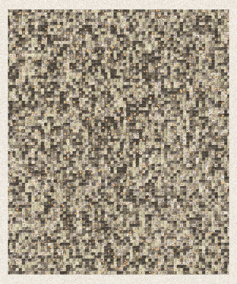 Thank you <a href="/chippydip_/">𝗖𝗵𝗶𝗽𝗽𝘆 𝗗𝗶𝗽</a> for minting 'datafall' #2 on fxhash