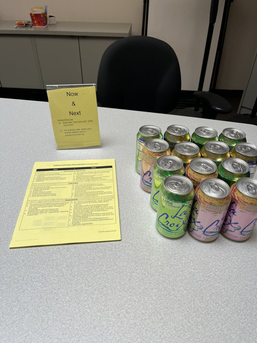 Jennifer Greco, Ed.D. (@jenn_greco) on Twitter photo Wrapped up my Science and Seltzers tour at each of the elementary buildings. It was a pleasure previewing our revised curriculum and hearing your thoughts! <a href="/OfficialNGSS/">Next Generation Science Standards</a> Wrapped up my Science and Seltzers tour at each of the elementary buildings. It was a pleasure previewing our revised curriculum and hearing your thoughts! <a href="/OfficialNGSS/">Next Generation Science Standards</a>