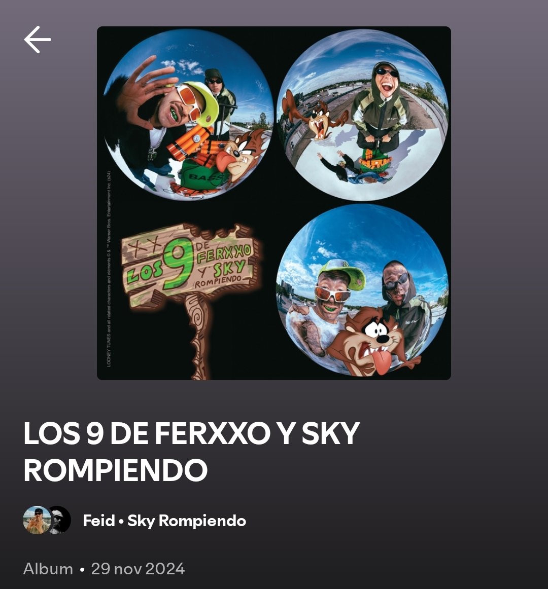 D4link_'s tweet photo. A este álbum se le tiró mucha mierda sin razón. No skip https://t.co/a4JNuD93ED