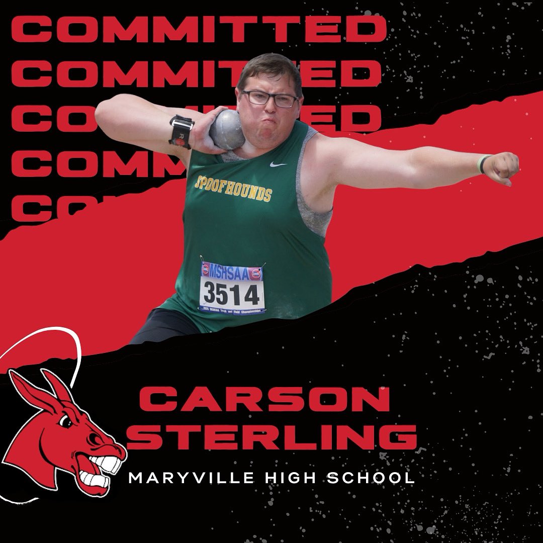 After a crazy couple of weeks I’ve decided that I’m heading down to Warrensburg to compete for UCM! Excited to get to work with Coach Fairbanks and see what we can do!