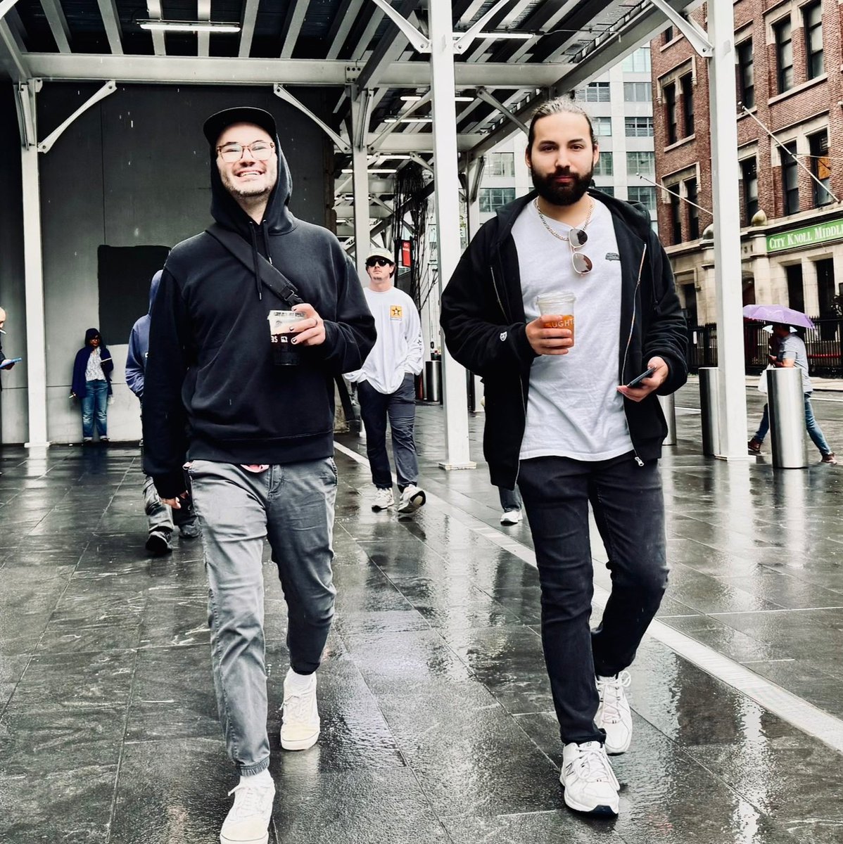 BigMikey_ (@thebigmikey_) on Twitter photo 