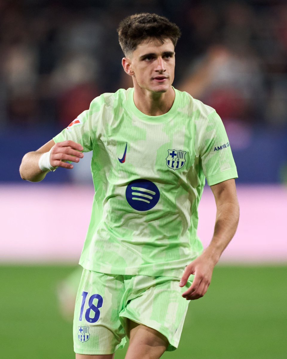 Pau Víctor bersedia meninggalkan Barça musim panas ini. Sang penyerang menginginkan lebih banyak waktu bermain. Kontraknya berlaku hingga 30 Juni 2029, dan ia serta klub memprioritaskan penjualan. [<a href="/ferrancorreas/">ferran correas</a>]