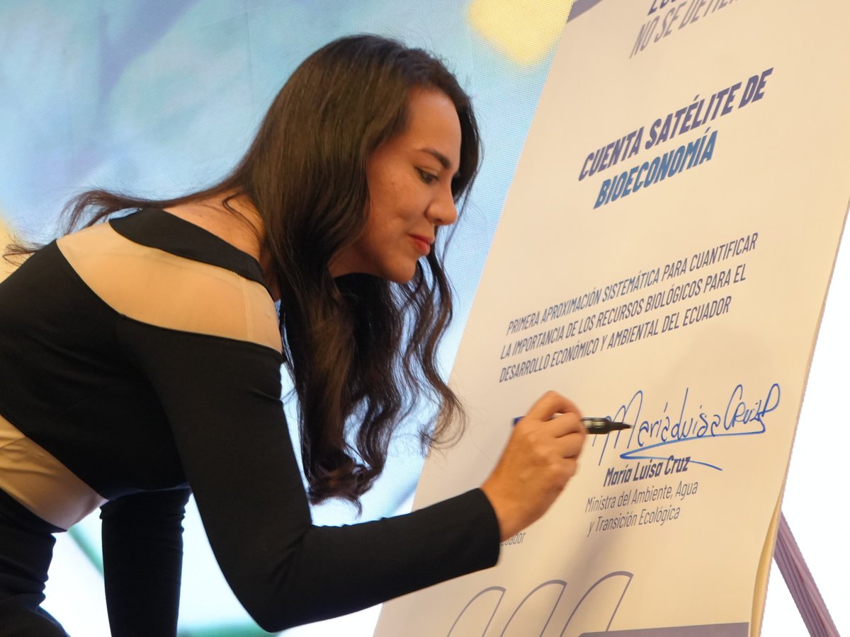 Ministerio de Ambiente y Energía tweet media