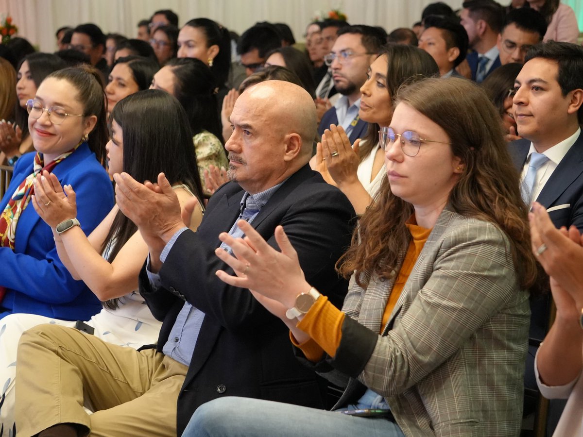 Ministerio de Ambiente y Energía tweet media