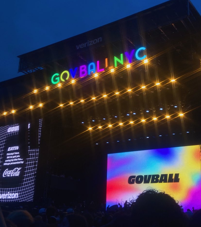 spilled my guts in nyc ⭐️⭐️⭐️