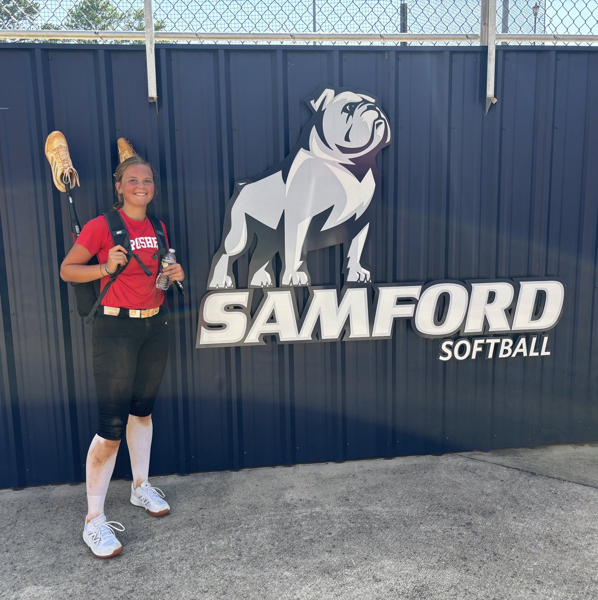 Reagan Haggard (@reaganh2026) on Twitter photo Enjoyed the day with <a href="/SamfordSB/">Samford Softball</a> ! Thanks <a href="/megdcurry/">Megan Dowdy Curry</a> <a href="/sarahcespedes1/">Sarah Cespedes</a> <a href="/logancalhoun22/">Logan Calhoun</a> and <a href="/bellsfurg/">bella furgason</a> for having me. It was great meeting you. Hope to see y’all soon! Enjoyed the day with <a href="/SamfordSB/">Samford Softball</a> ! Thanks <a href="/megdcurry/">Megan Dowdy Curry</a> <a href="/sarahcespedes1/">Sarah Cespedes</a> <a href="/logancalhoun22/">Logan Calhoun</a> and <a href="/bellsfurg/">bella furgason</a> for having me. It was great meeting you. Hope to see y’all soon!
