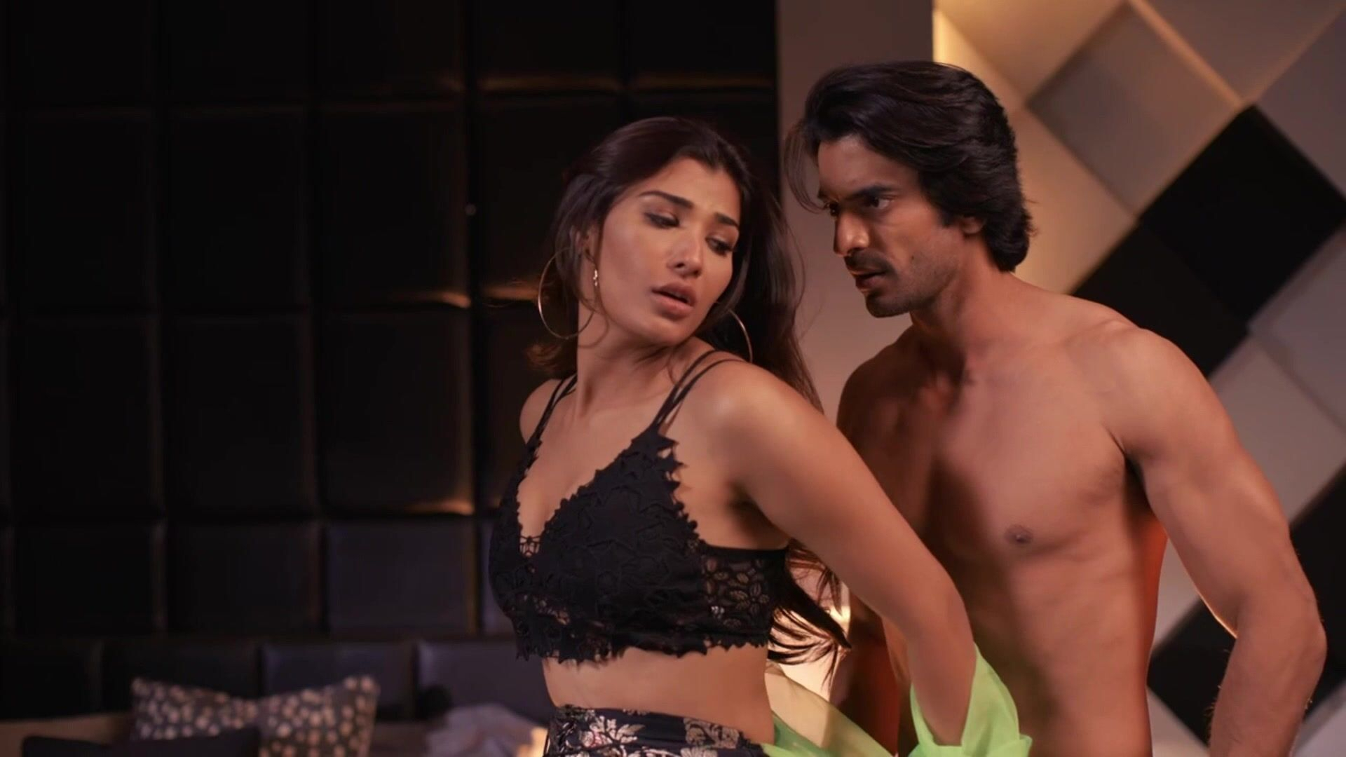 Nehal Chudasama, Bigg Boss 19, Web Series Glamour, Bollywood Model Photos, Pre-Reality TV, Celebrity Style, Glam Photo Gallery, Fitness Model, Miss Diva Universe.