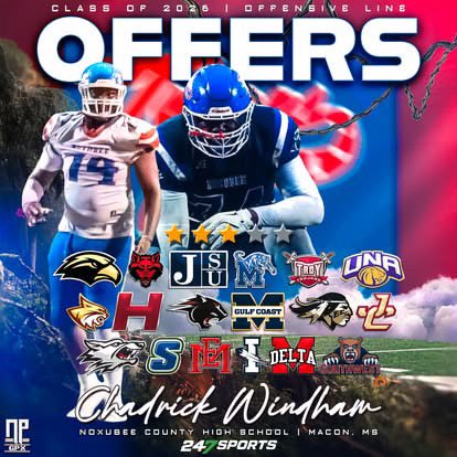 Whoever gets me after my last 15 games of high school football i promise you going to get a mange dog 🐶 #blessed🙏🏾 <a href="/coachT_Young/">Teddy Young</a> <a href="/NoxubeeFB/">Noxubee County High School Football</a> <a href="/247Sports/">247Sports</a> <a href="/247recruiting/">247Sports Recruiting</a>