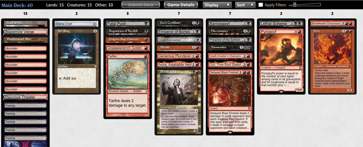 FiniteMTG tweet media