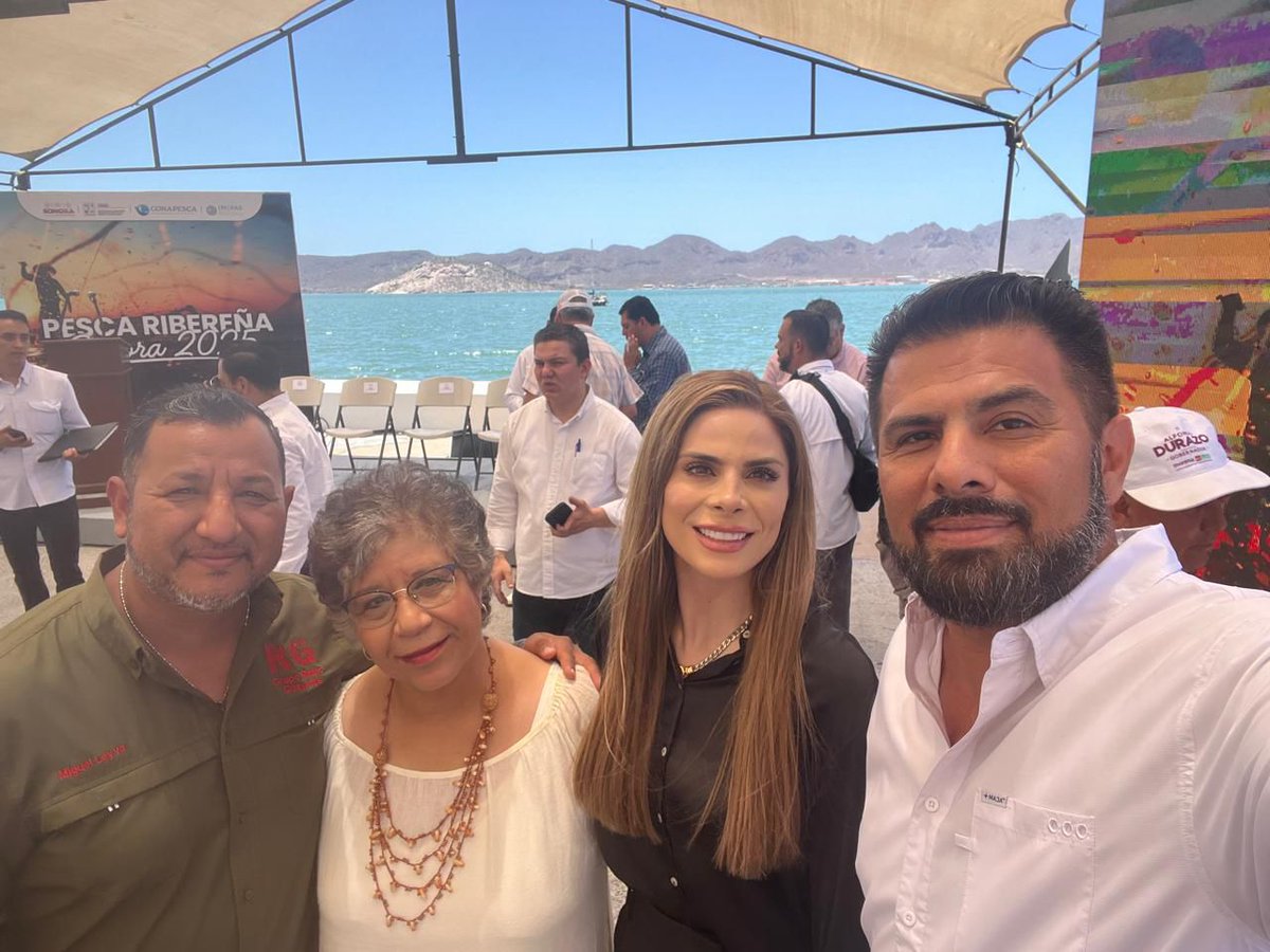 #MikeLeyva (@mikeleyva75) on Twitter photo #Guaymas Encuentro con <a href="/palomateranv/">Paloma Teran V</a>, titular de Comunicación Social del <a href="/gobiernosonora/">Gobierno del Estado de Sonora</a>, con la maestra Rebeca Silva, diputada local por #Empalme y <a href="/sebastianof_gym/">Sebastián Orduño🇲🇽</a>, diputado local de #Guaymas, en la reunión del gobernador <a href="/AlfonsoDurazo/">Alfonso Durazo</a> con pescadores ribereños. #Guaymas Encuentro con <a href="/palomateranv/">Paloma Teran V</a>, titular de Comunicación Social del <a href="/gobiernosonora/">Gobierno del Estado de Sonora</a>, con la maestra Rebeca Silva, diputada local por #Empalme y <a href="/sebastianof_gym/">Sebastián Orduño🇲🇽</a>, diputado local de #Guaymas, en la reunión del gobernador <a href="/AlfonsoDurazo/">Alfonso Durazo</a> con pescadores ribereños.