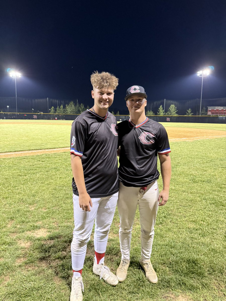 Conner Baseball (@conner_baseball) on Twitter photo Last night Brady Bushman, Case Testerman, Logan Webster and JJ Bagby were selected to participate in the NKY  East/West JR/SR All Star game. Congrats on being selected and representing Conner! Last night Brady Bushman, Case Testerman, Logan Webster and JJ Bagby were selected to participate in the NKY  East/West JR/SR All Star game. Congrats on being selected and representing Conner!