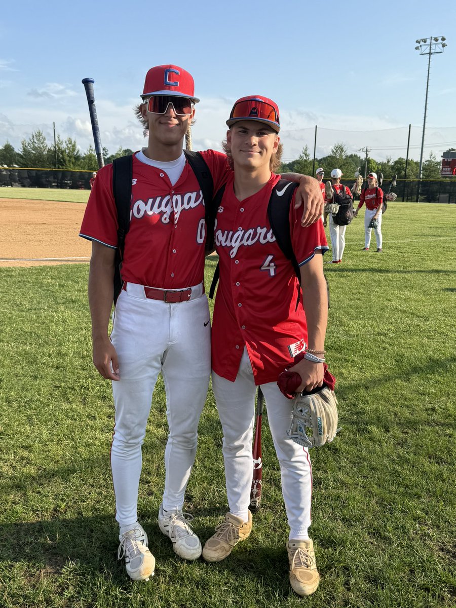 Conner Baseball tweet media