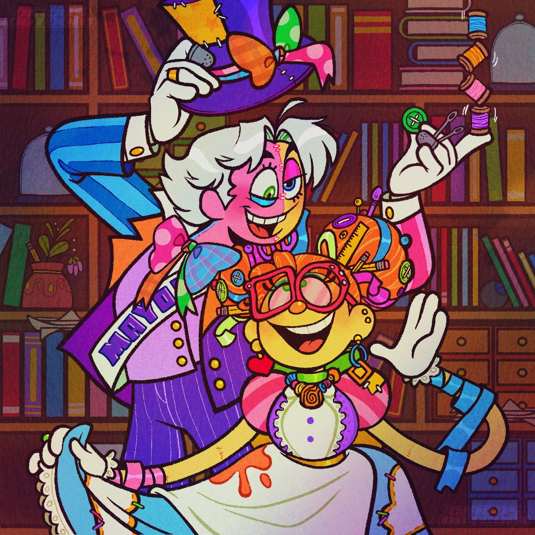 the coolest ever tweet media