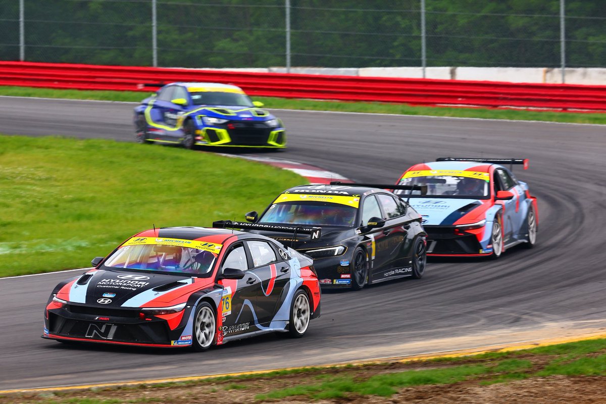 Aaron Phifer (@phifer_tcr) on Twitter photo We’re back live tomorrow night at 9pm eastern talking all things Mid Ohio. Plus we will look ahead to Watkins Glen. 4 doors and GT4s, join us! <a href="/OffInTheEsses/">Off in the Esses</a> We’re back live tomorrow night at 9pm eastern talking all things Mid Ohio. Plus we will look ahead to Watkins Glen. 4 doors and GT4s, join us! <a href="/OffInTheEsses/">Off in the Esses</a>