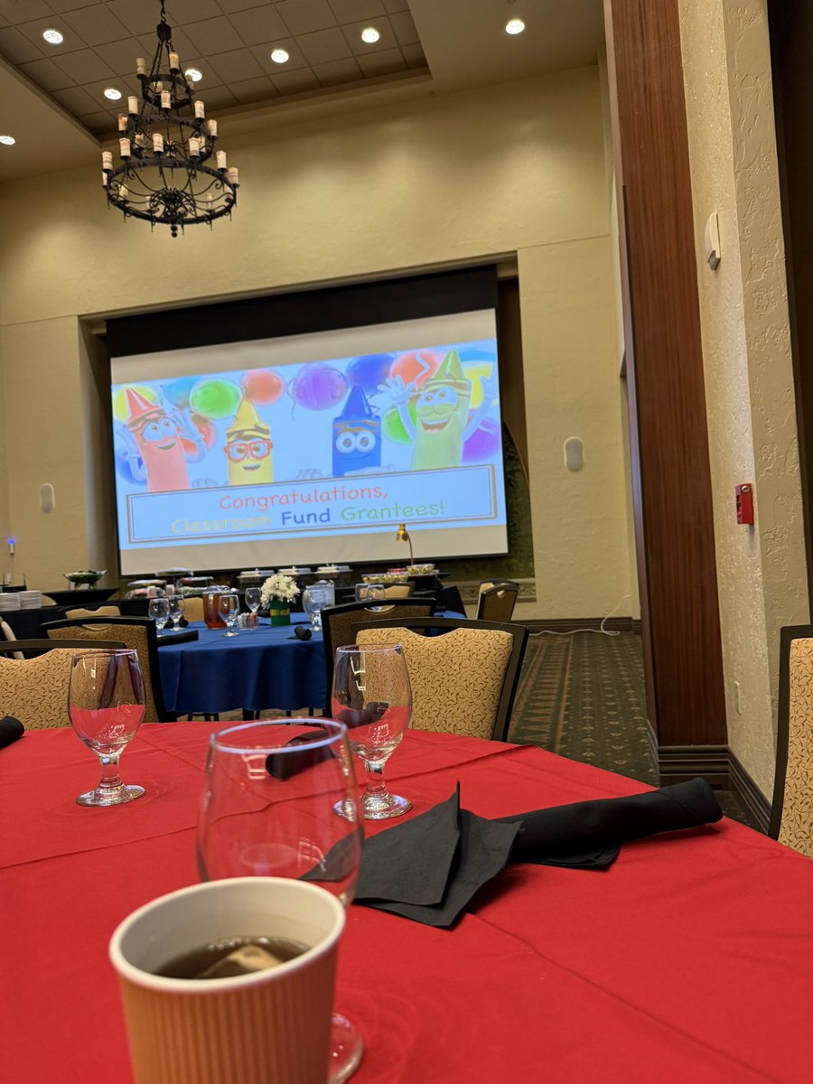 Desiree Morrison (@dmorrison_phes) on Twitter photo Thank you <a href="/ElPasoCF/">El Paso Community Foundation</a> for honoring educators and for this amazing opportunity! Can’t wait to use these new resources with my students this school year💜 Thank you <a href="/ElPasoCF/">El Paso Community Foundation</a> for honoring educators and for this amazing opportunity! Can’t wait to use these new resources with my students this school year💜