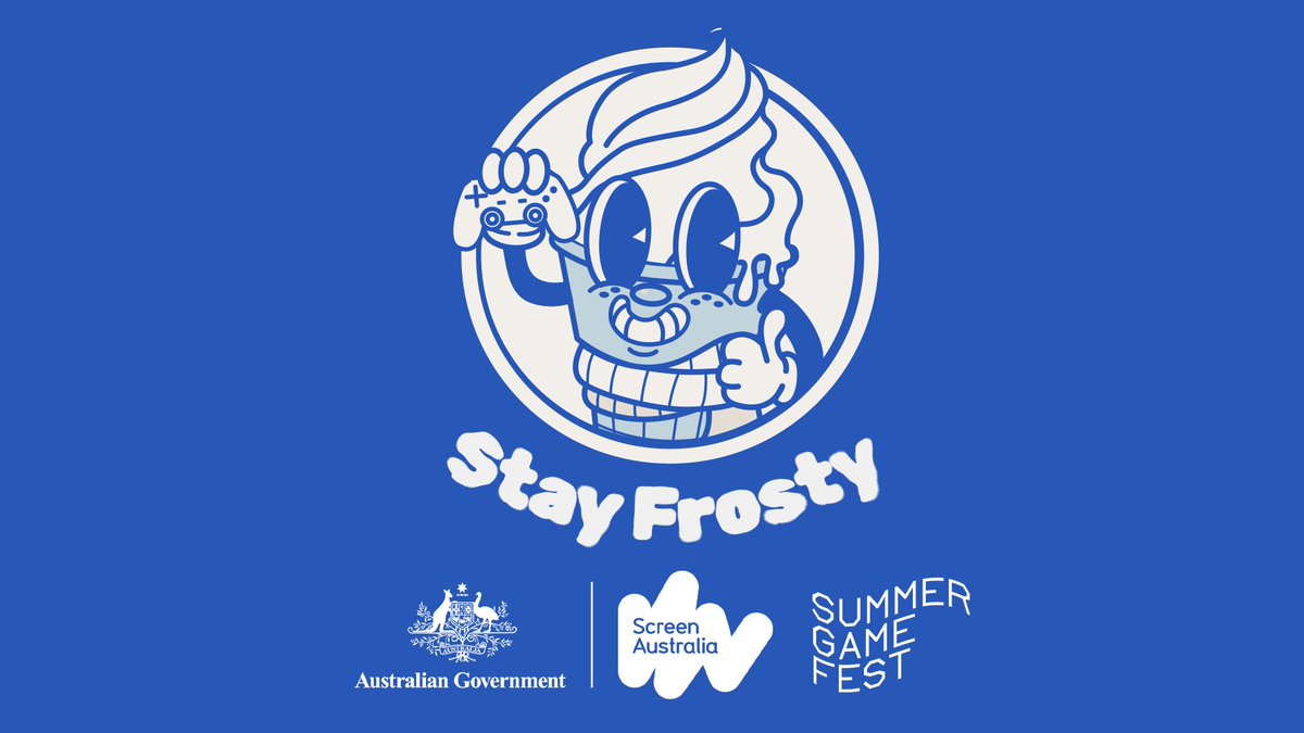 Amy Potter-Jarman 🌺 (@hellomisspotter) on Twitter photo Alright gamers, it's time for the big <a href="/FrostyGamesFest/">Frosty Games Fest 🍦</a> thread 🍦 Strap in. Spoilers: we think it went pretty well. Alright gamers, it's time for the big <a href="/FrostyGamesFest/">Frosty Games Fest 🍦</a> thread 🍦 Strap in. Spoilers: we think it went pretty well.