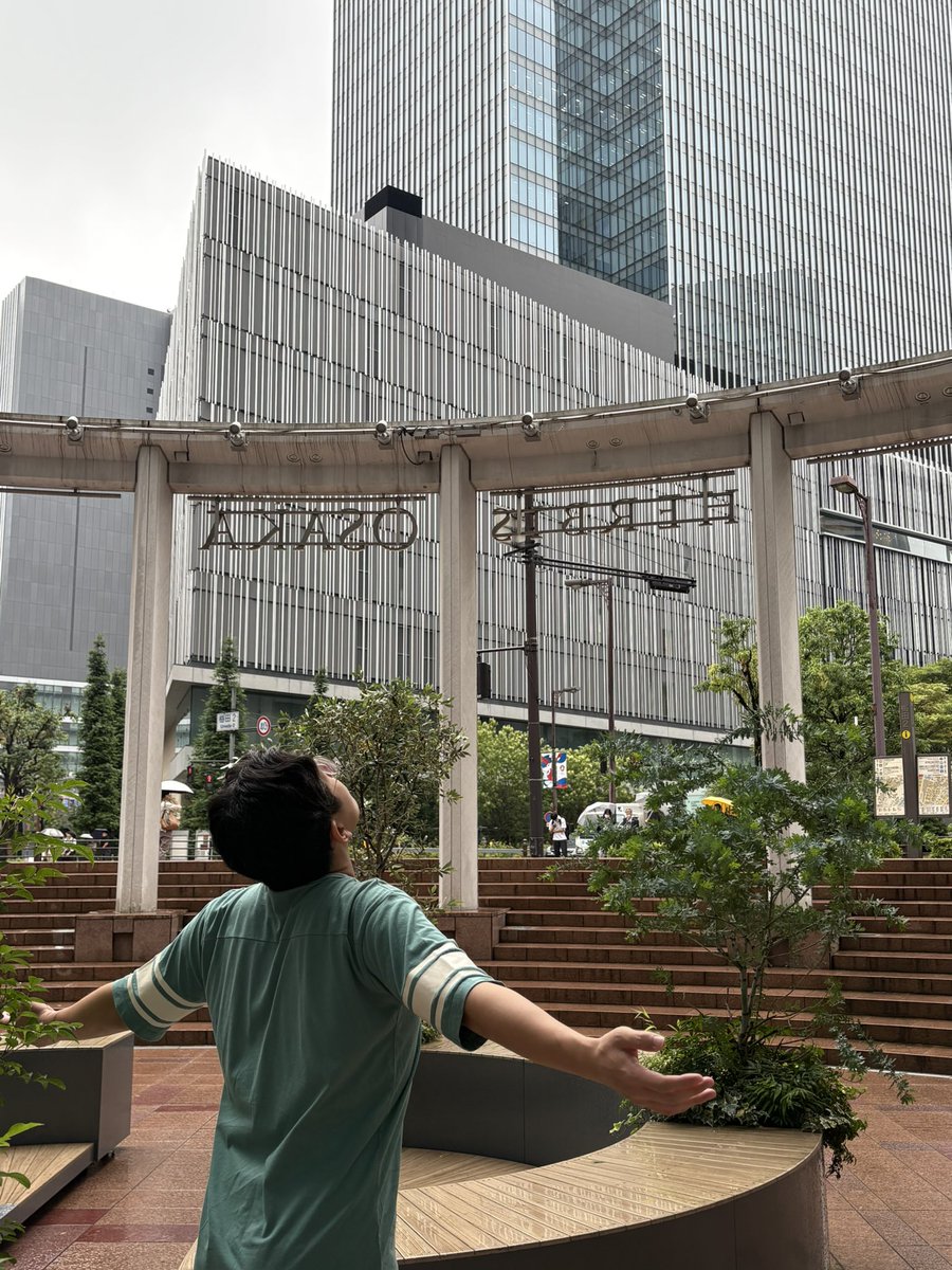 10時からは『Be Gourmet! Wednesday』
DJ #白井タケル がお届け！

メッセージテーマは、「雨の日の過ごし方☔」
大阪も梅雨入りということで、皆さんの雨の日の過ごし方を教えてください✨

放送・メッセージは→be-happy789.com

 #ウメダFM