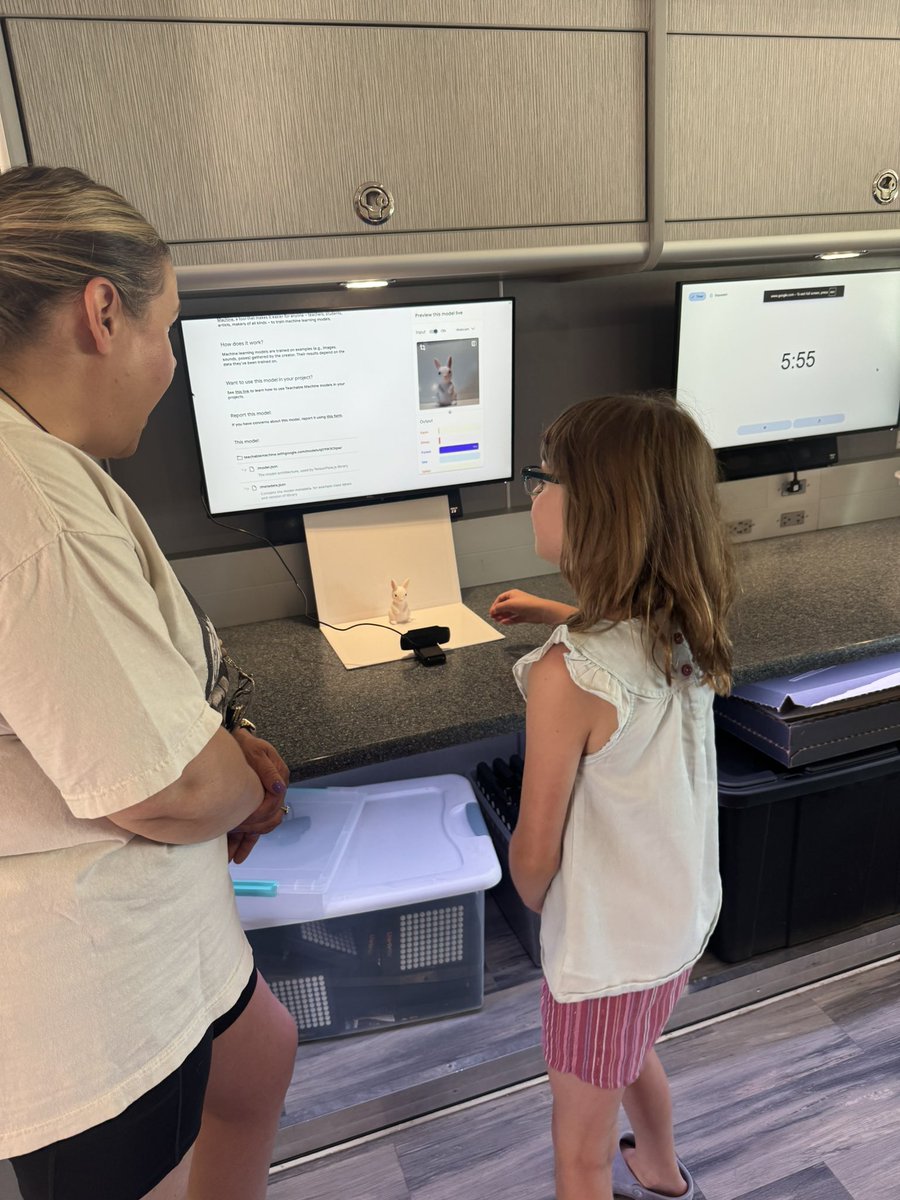 Grand View Elementary tweet media