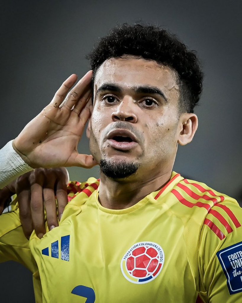 Kevin Racedo Franco tweet media