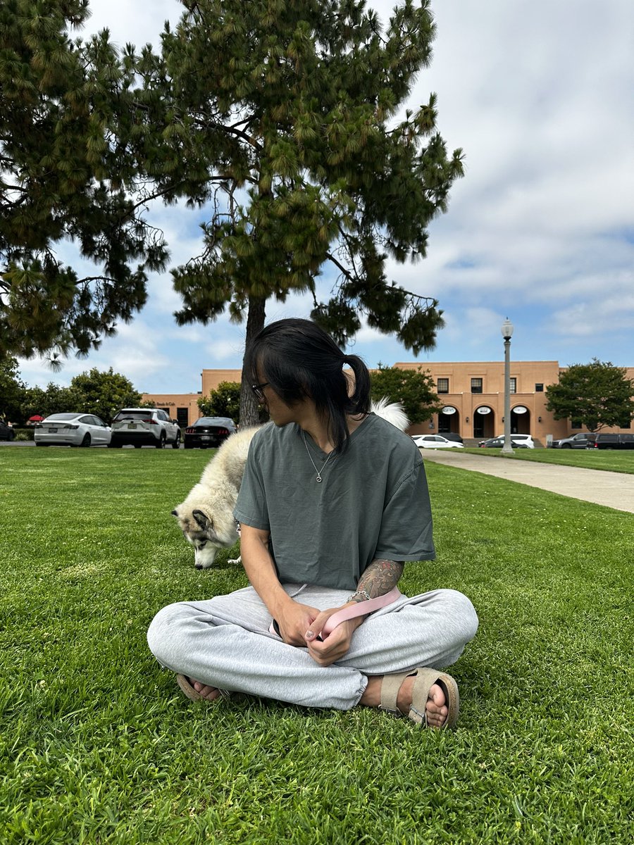 Bubblelinaa's tweet photo. The little things ✨🦋🐾💕 https://t.co/dpbm9Q4Mt7