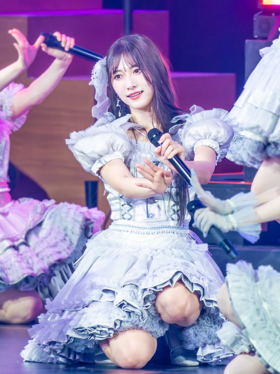 蟹沢萌子 #ノイミー_カメコ #ノイミー全国ツアー2025