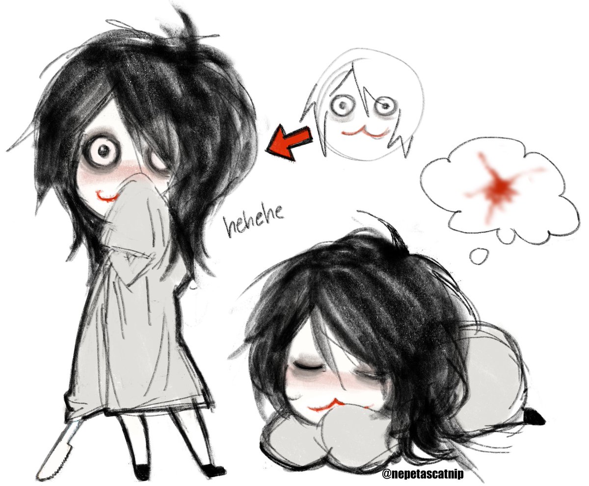 type of shit id be drawing in 2018