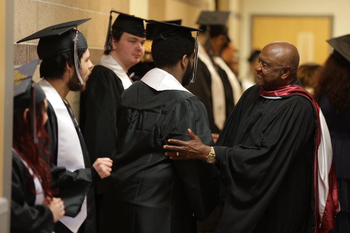 Congratulations to our Willie Stewart Academy (WSA) graduates! View and download more photos for free at bit.ly/TPSGradPics. #TPSGrad