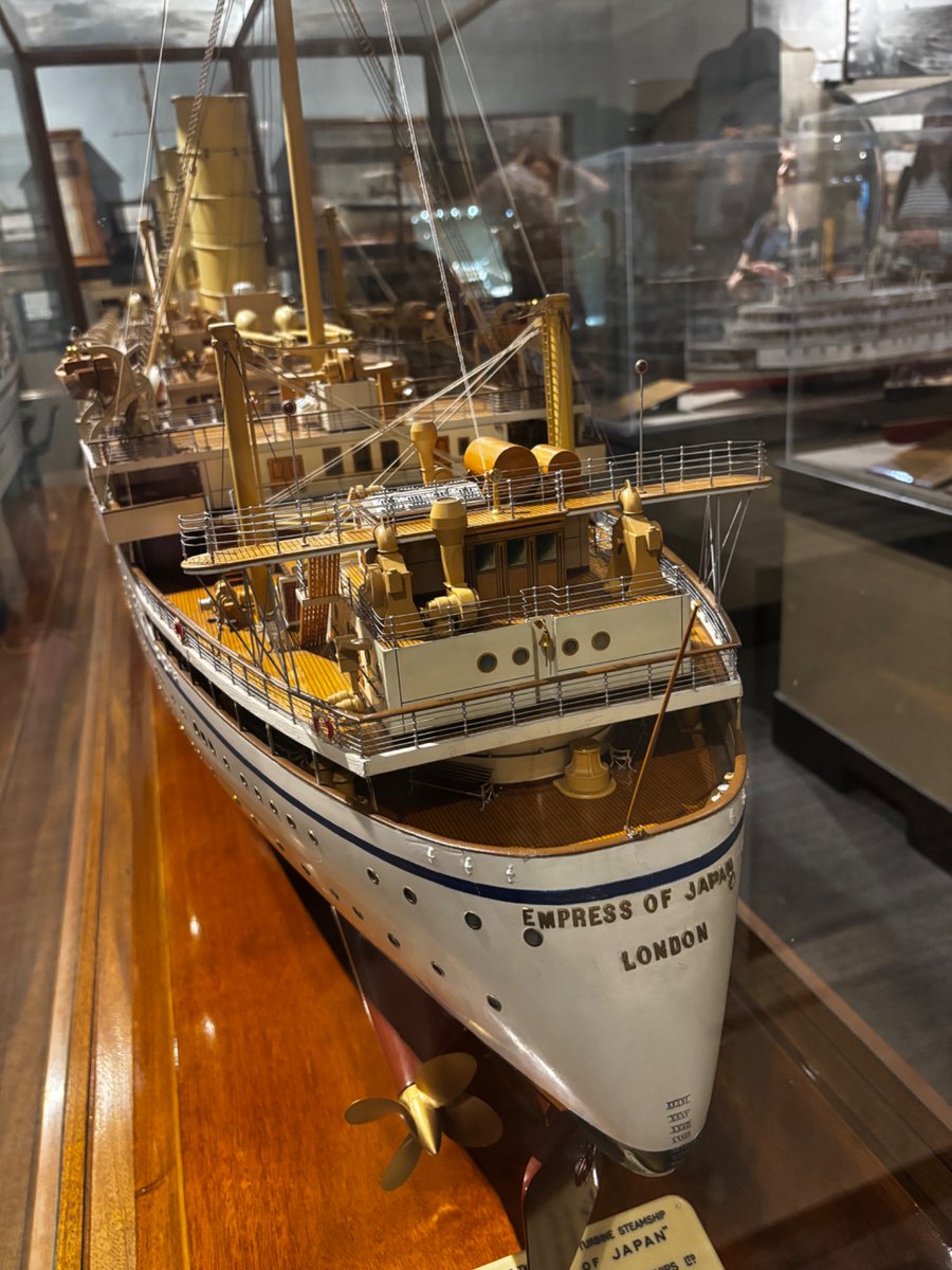 Peter Meiszner (@petermeiszner) on Twitter photo Councillors toured the Maritime Museum today, a wonderful destination that allows visitors to explore our maritime history, and the relationship of our Indigenous host nations and the waters that surround us. Learn more: <a href="/vanmaritime/">Vancouver Maritime Museum</a> Councillors toured the Maritime Museum today, a wonderful destination that allows visitors to explore our maritime history, and the relationship of our Indigenous host nations and the waters that surround us. Learn more: <a href="/vanmaritime/">Vancouver Maritime Museum</a>