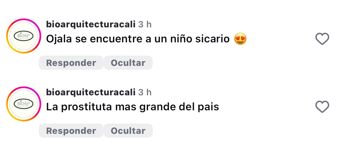 Todo esto sobre las fotos de mis hijas.
35 veces escribió esto. No entiendo nada. Dios nos guarde.