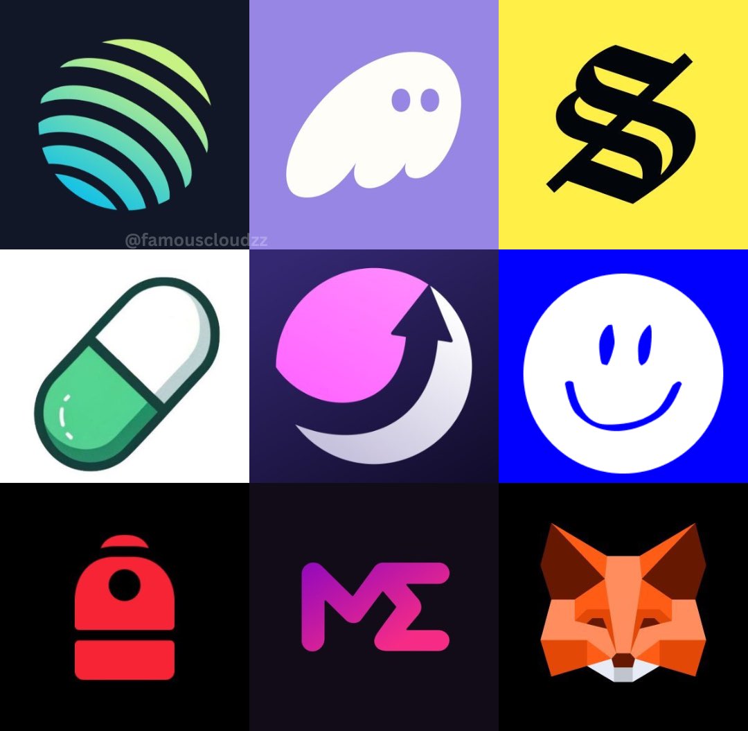 Criptodev's tweet image. Which app are you recommending to crypto beginners right now?

Go 👇