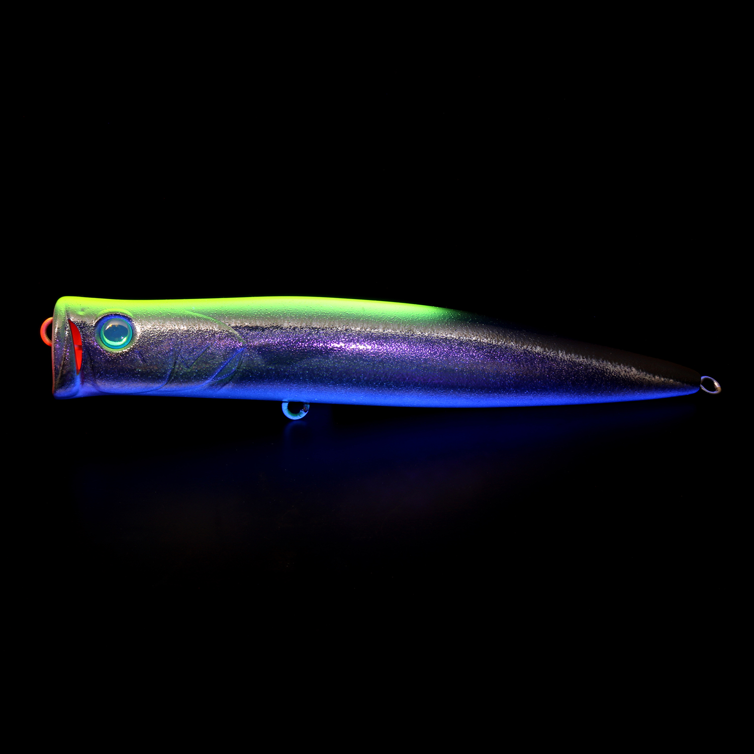 完売新品 deps AIRSTREAMER デプス エアストリーマー#焼きサンマ