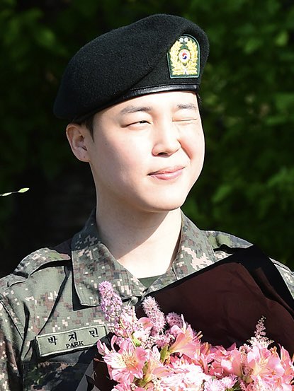 jikookhour's tweet image. 🌸