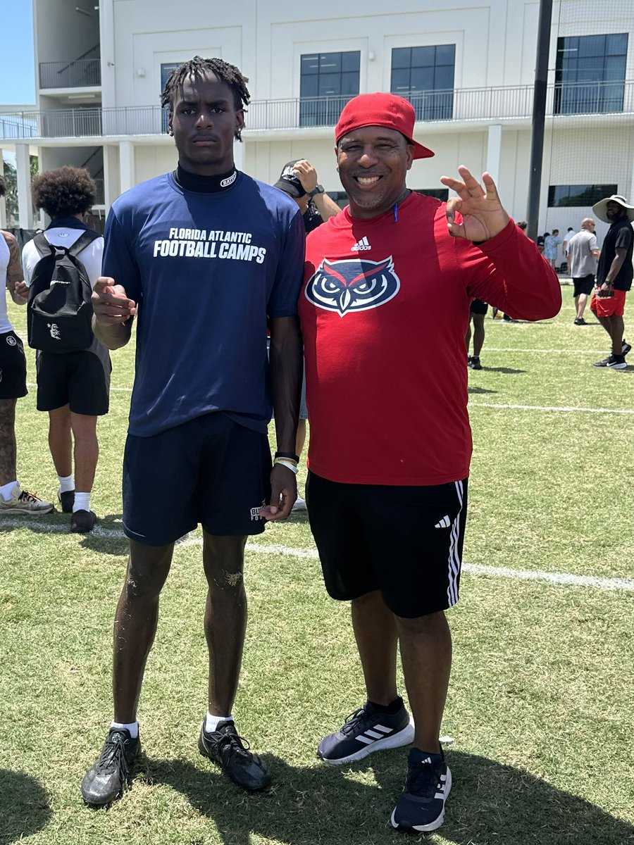 Zion Vilma (@zion_vilma) on Twitter photo Grateful to have the opportunity to compete at the FAU Elite camp <a href="/CoachDB_9/">Dom Bradshaw🦉</a> <a href="/CoachDJ_WRA/">DJ McCarthy</a> <a href="/coachyoyo_/">Antonio Fenelus</a> @BulldogB561 <a href="/CoachMarciante1/">Coach Tommy Marciante</a> <a href="/BallCoach5325/">Brandon Walker</a> <a href="/PrepRedzoneFL/">Prep Redzone Florida</a> <a href="/EraPrep/">New Era Prep</a> <a href="/CP_Photo2004/">Christian Proscia</a> Grateful to have the opportunity to compete at the FAU Elite camp <a href="/CoachDB_9/">Dom Bradshaw🦉</a> <a href="/CoachDJ_WRA/">DJ McCarthy</a> <a href="/coachyoyo_/">Antonio Fenelus</a> @BulldogB561 <a href="/CoachMarciante1/">Coach Tommy Marciante</a> <a href="/BallCoach5325/">Brandon Walker</a> <a href="/PrepRedzoneFL/">Prep Redzone Florida</a> <a href="/EraPrep/">New Era Prep</a> <a href="/CP_Photo2004/">Christian Proscia</a>