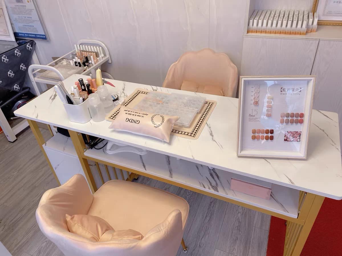 shesjustbent456's tweet image. Nail it. Own it. Repeat #NailArt #NailsOfInstagram