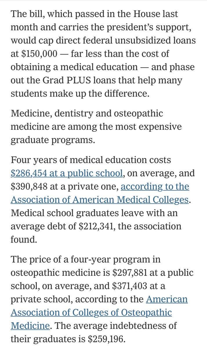 So much disappointment with the Trump administration &amp; what RFK jr is doing to healthcare, science &amp; patient safety.  Doctors currently supporting these initiatives are violating their oath to do no harm… #youshouldknowbetter