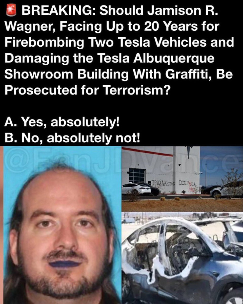 Charlie’s Voice Rising tweet media