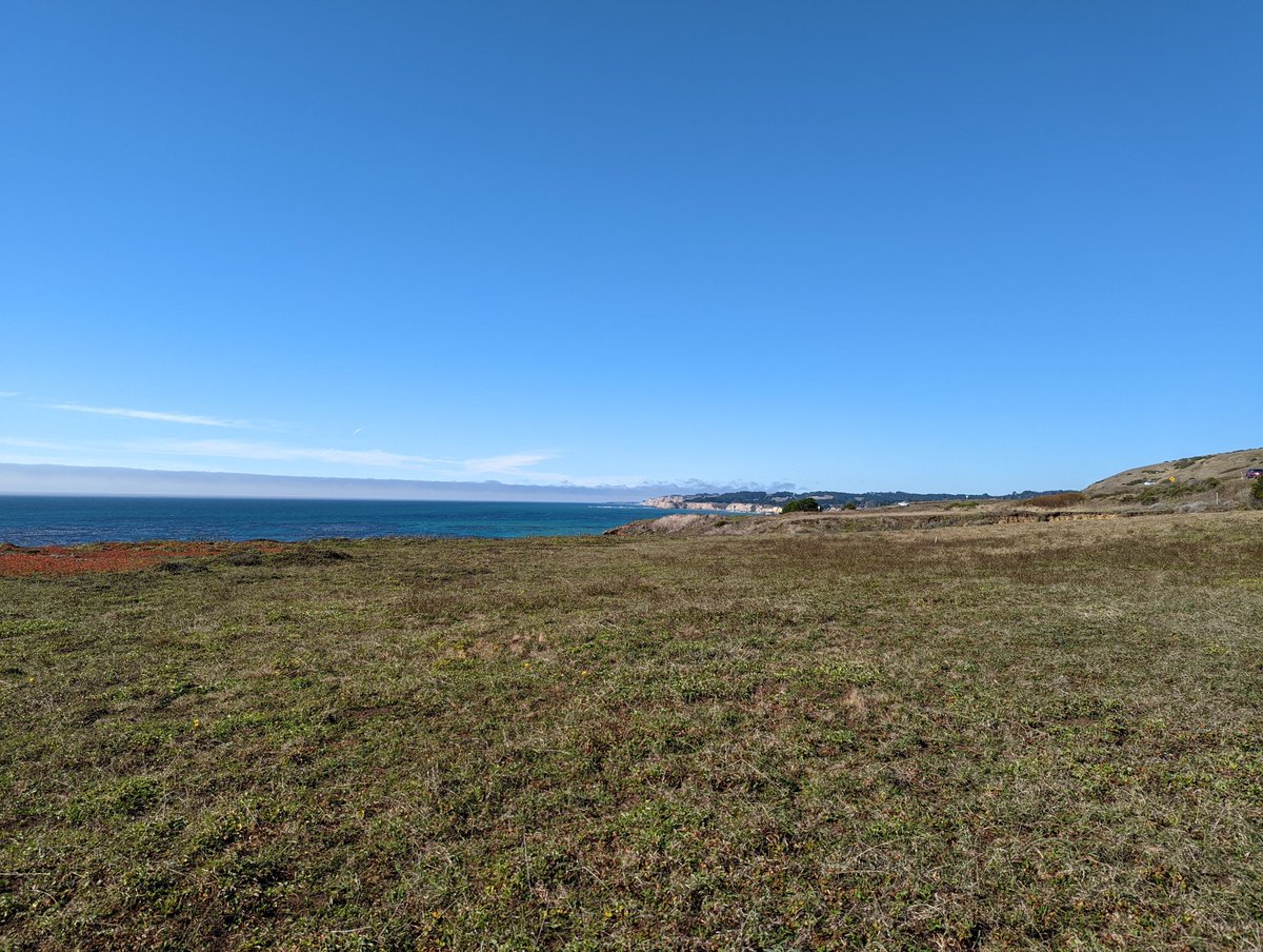Tribal Cultural Use: Hare Creek Beach mendocinolandtrust.org/tribal-cultura…