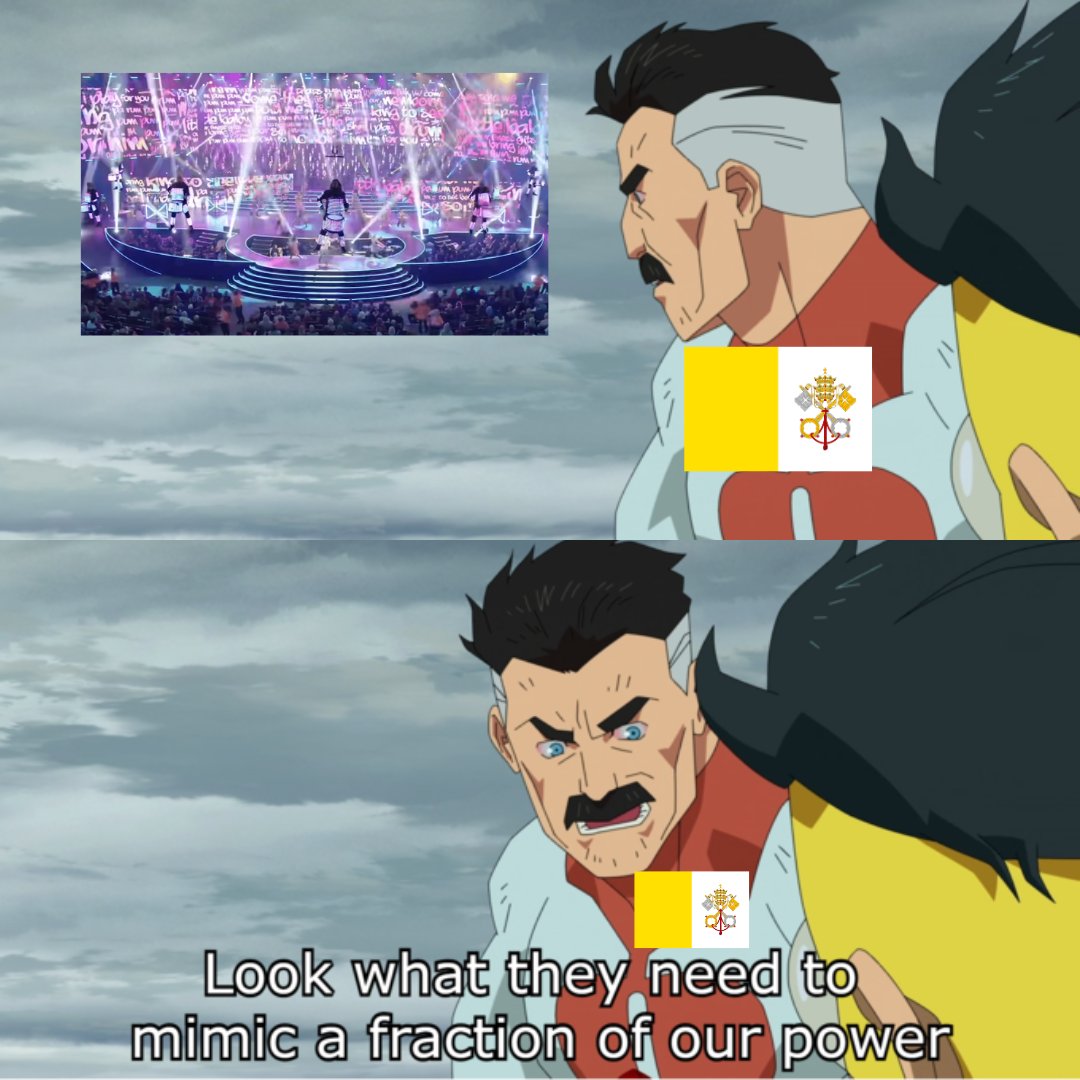 A fraction of a fraction tbh